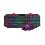 COMBO GAMING X TRIKE-ME  MOUSE + TECLADO MK-503