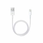 CABLE IPHONE USB -LIGHTNING 1M