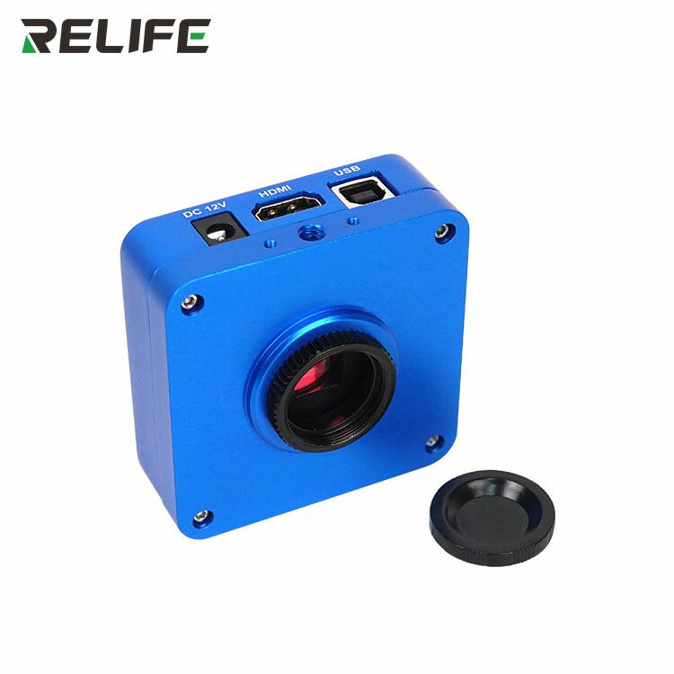 CAMARA PARA MICROSCOPIO RELIFE M-14 38MP HDMI