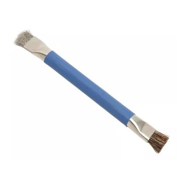 CEPILLO ANTIESTATICO DOBLE BS-02
