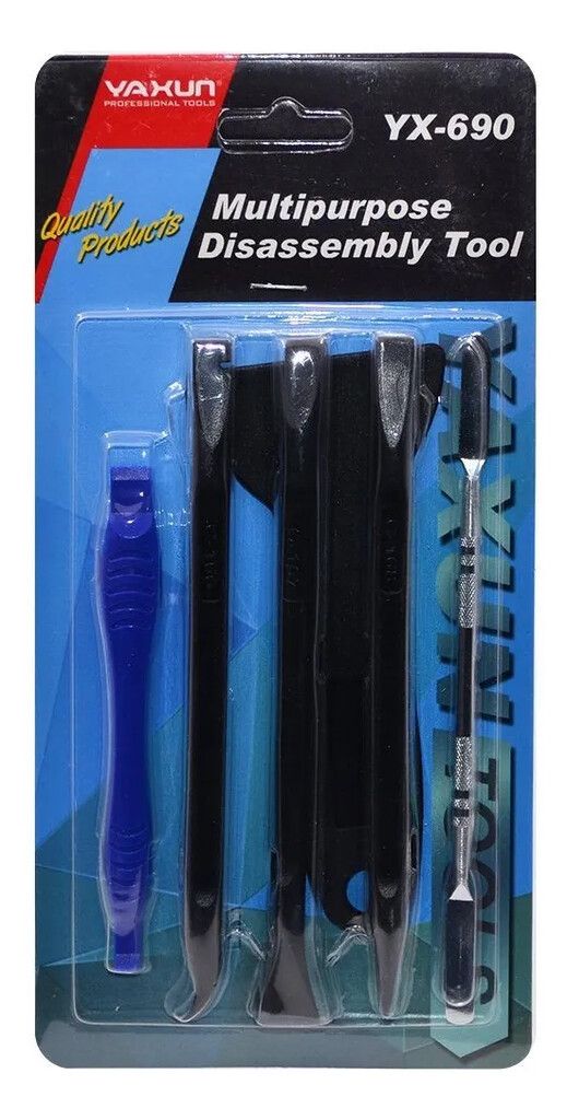 KIT DE DESARME YAXUN YX-690