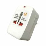 ADAPTADOR VIAJERO UNIVERSAL - Imagen 2