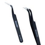 PINZA BRUSELA CURVA YAXUN YX-15ESD - Imagen 2